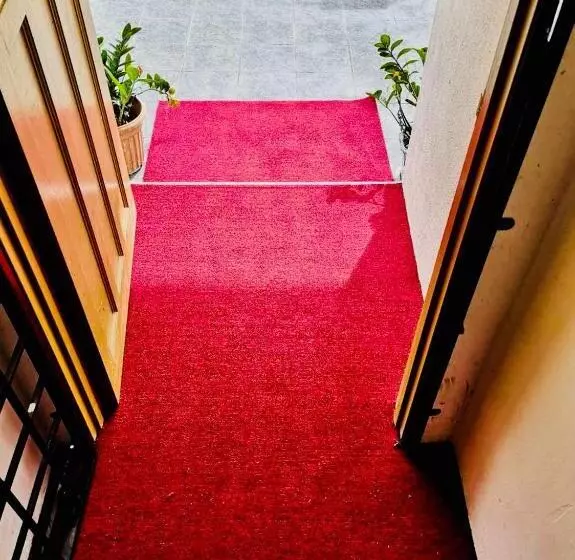 ホテル Home Inn
