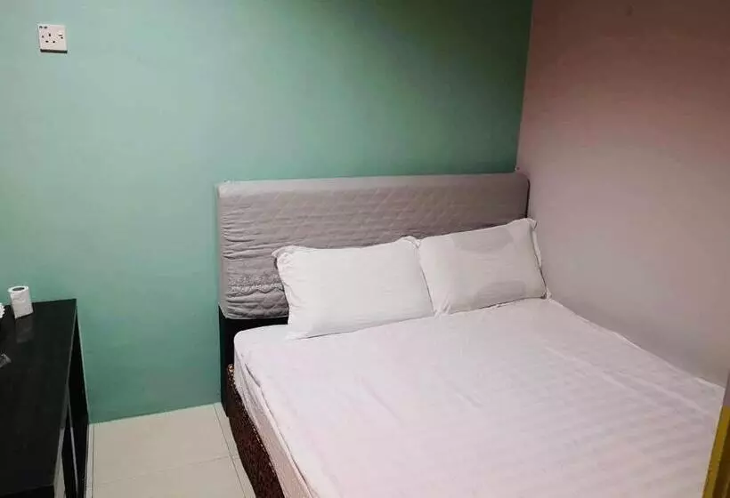 ホテル Home Inn