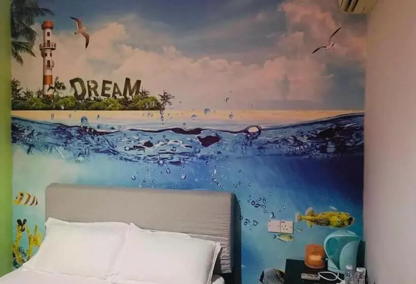 ホテル Home Inn