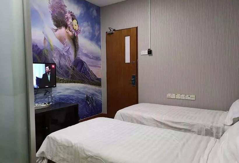 ホテル Home Inn