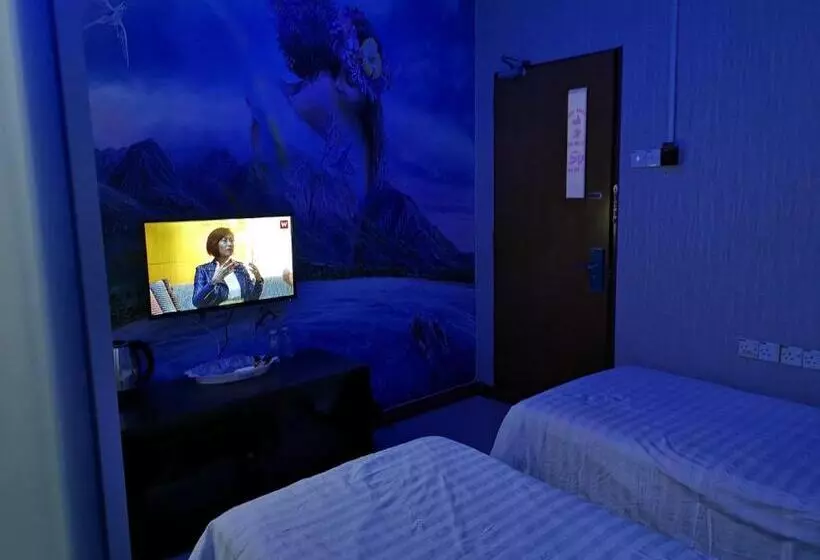 ホテル Home Inn