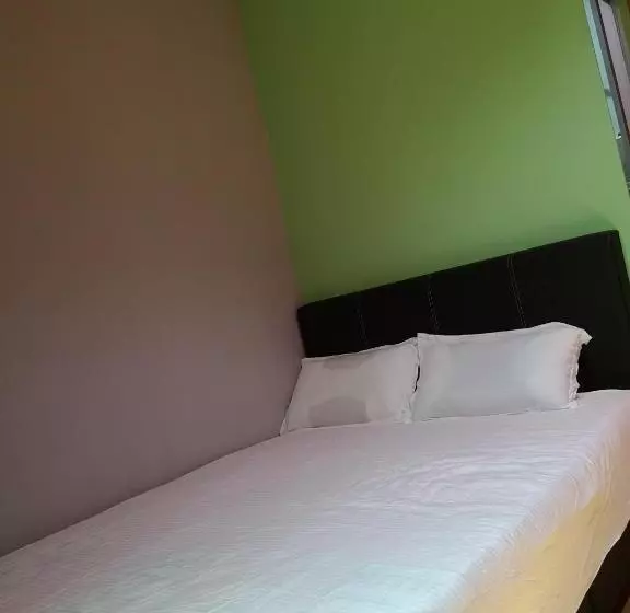 ホテル Home Inn