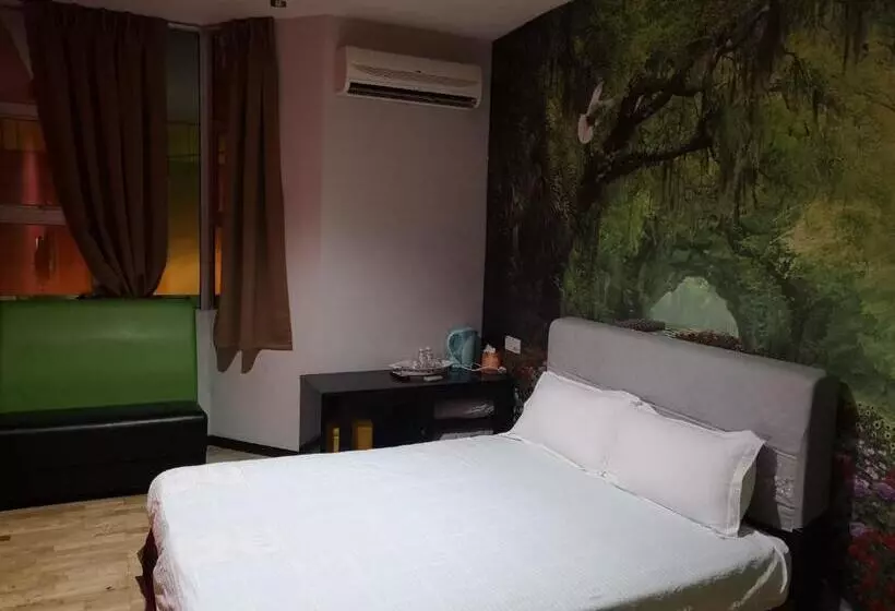 ホテル Home Inn