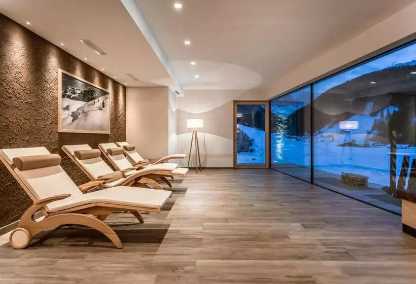 Luxury Chalet Plazola