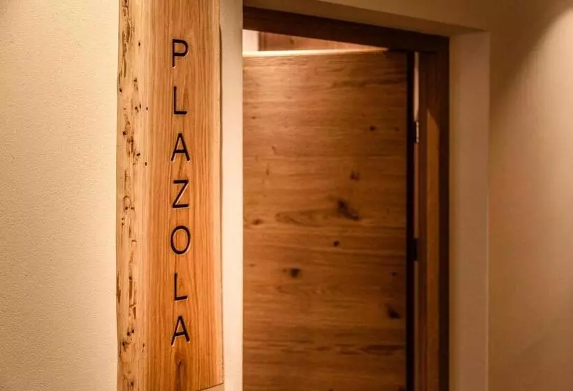 Luxury Chalet Plazola