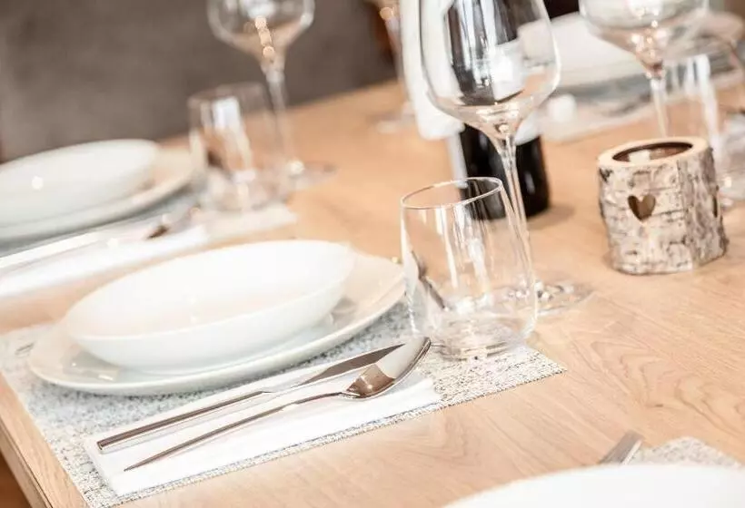 Luxury Chalet Plazola