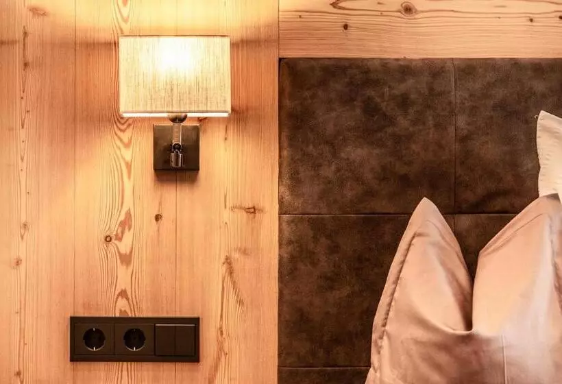 Luxury Chalet Plazola