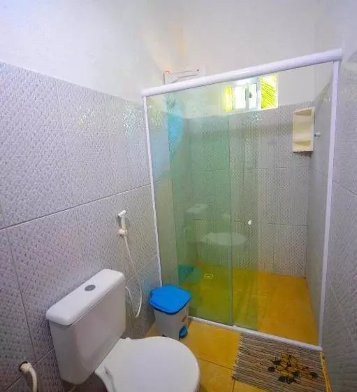 ペンション Casa Do Velejador