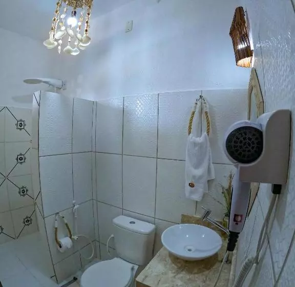 ペンション Casa Do Velejador