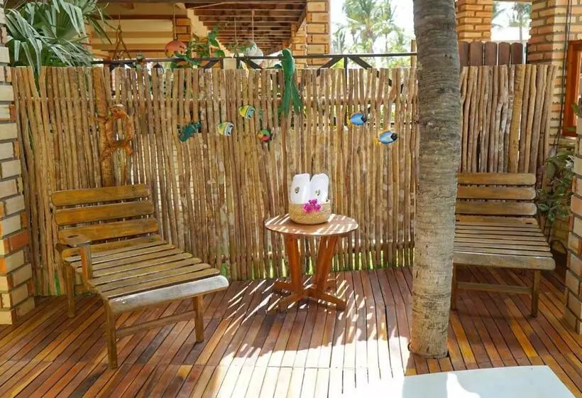 ペンション Casa Do Velejador