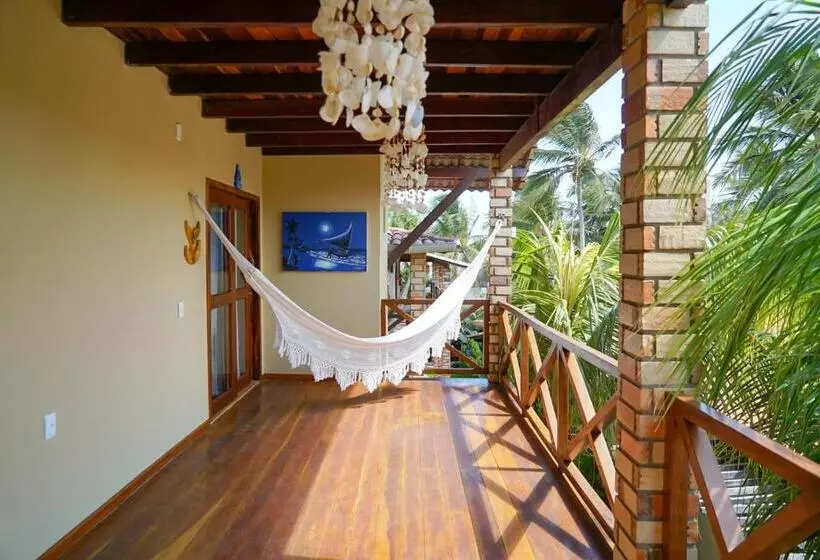 ペンション Casa Do Velejador