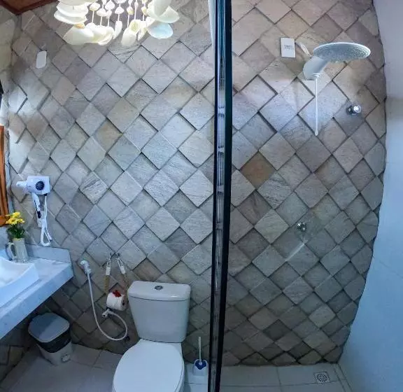 ペンション Casa Do Velejador