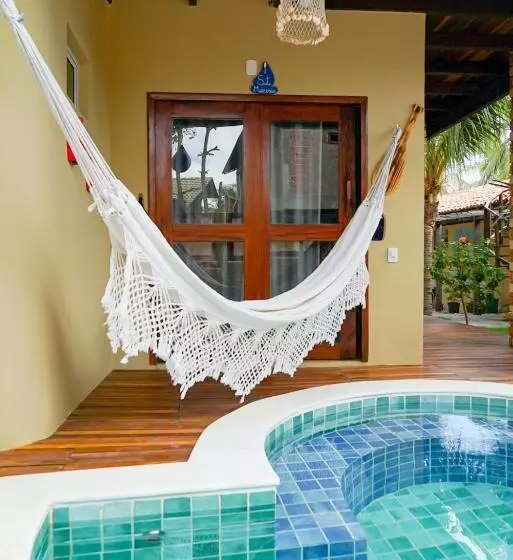 ペンション Casa Do Velejador