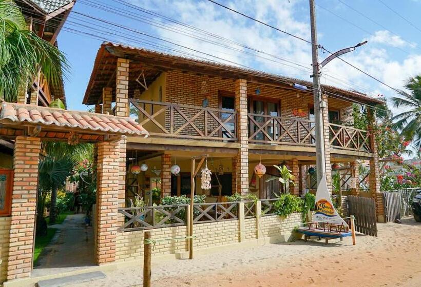 膳宿费 Casa Do Velejador