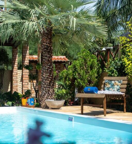 膳宿费 Casa Do Velejador