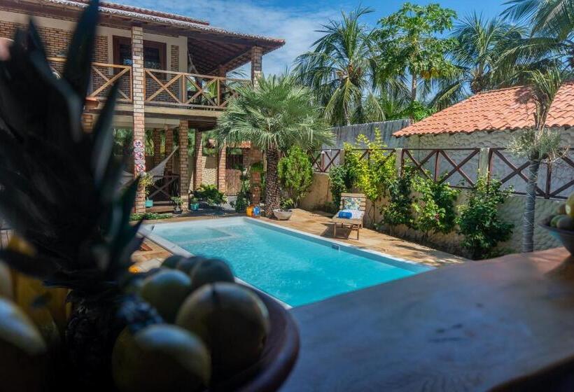 膳宿费 Casa Do Velejador