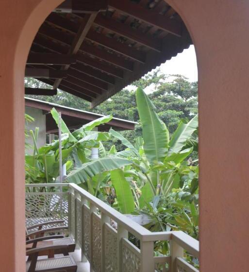 Пансион Casa Maria