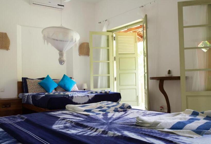 Пансион Casa Maria