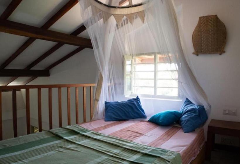 Пансион Casa Maria