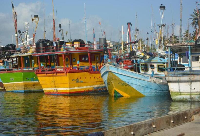 Пансион Casa Maria