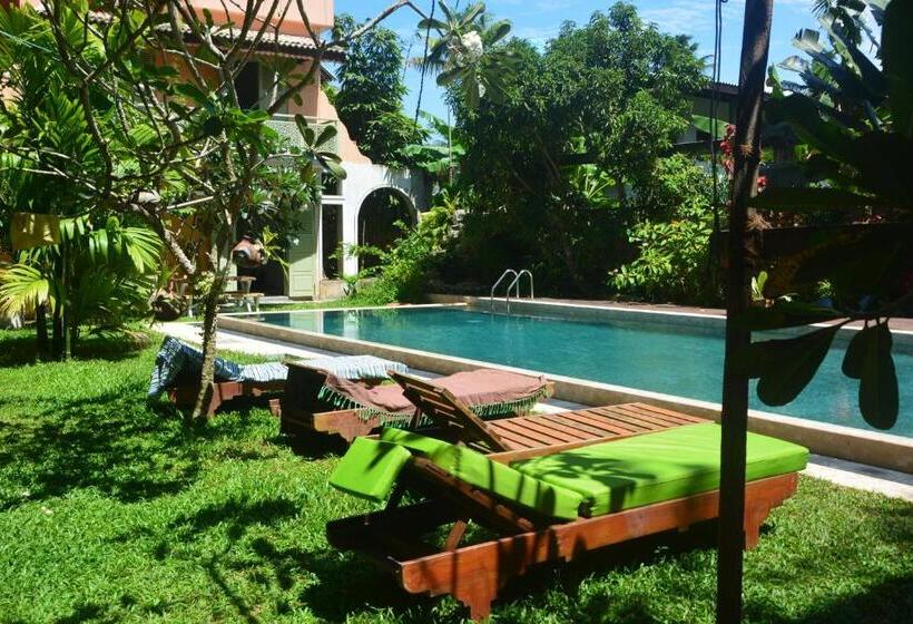 Пансион Casa Maria