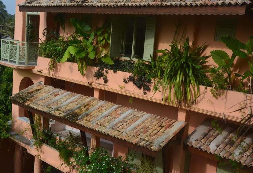 Пансион Casa Maria