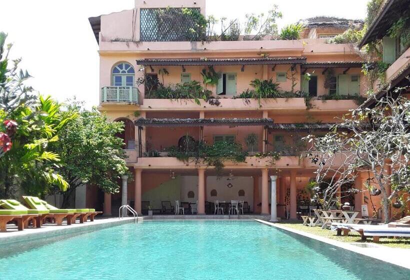 Пансион Casa Maria