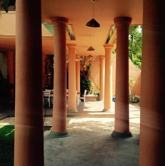 Пансион Casa Maria