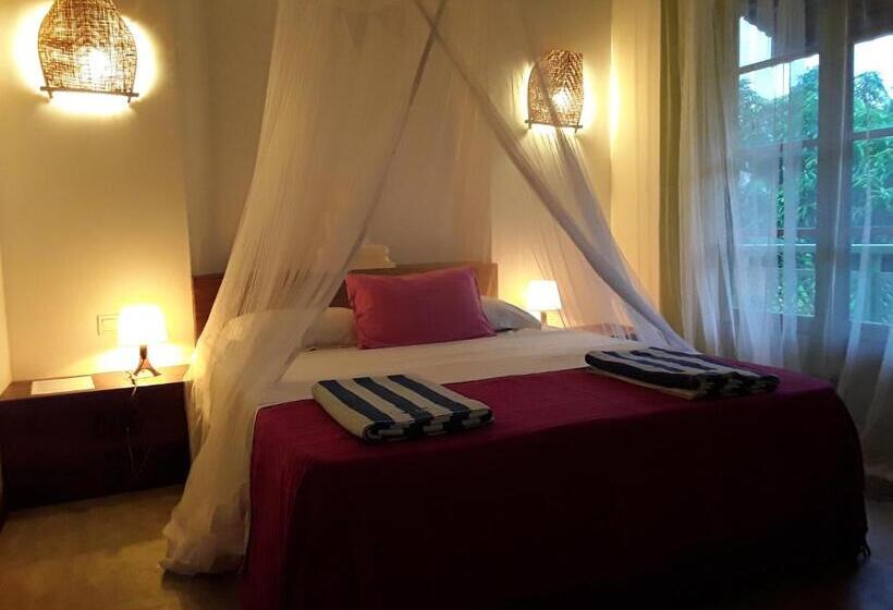 Пансион Casa Maria