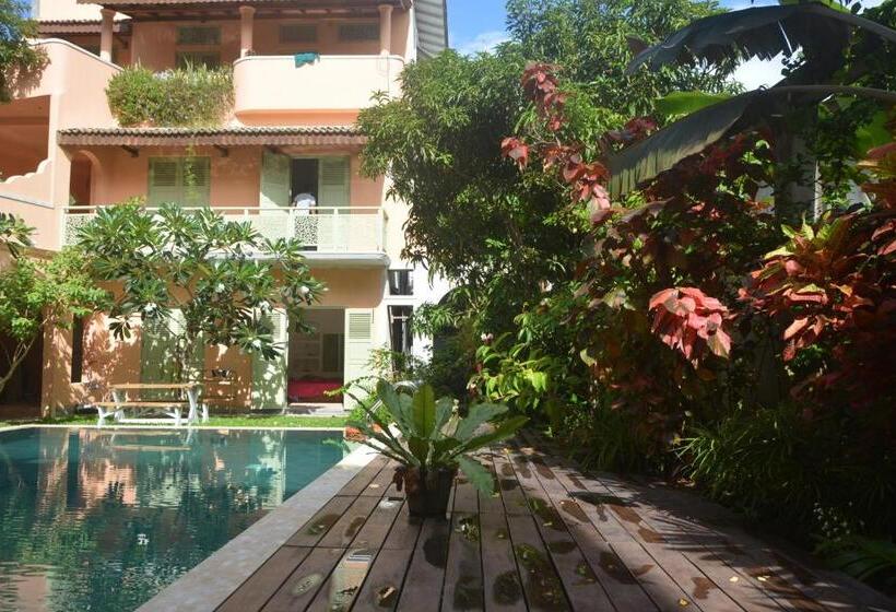 Пансион Casa Maria