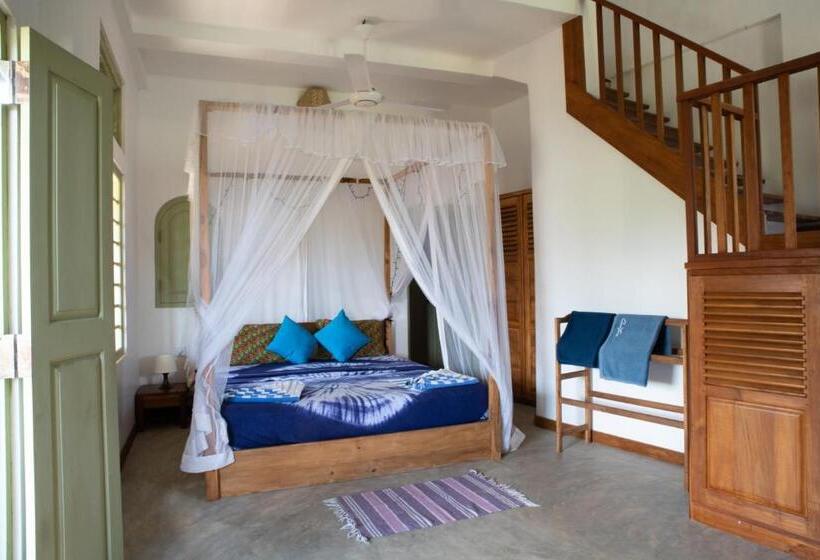 Пансион Casa Maria