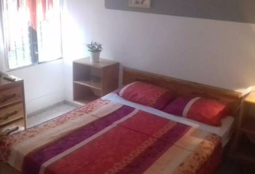 ペンション Casa Picadilly