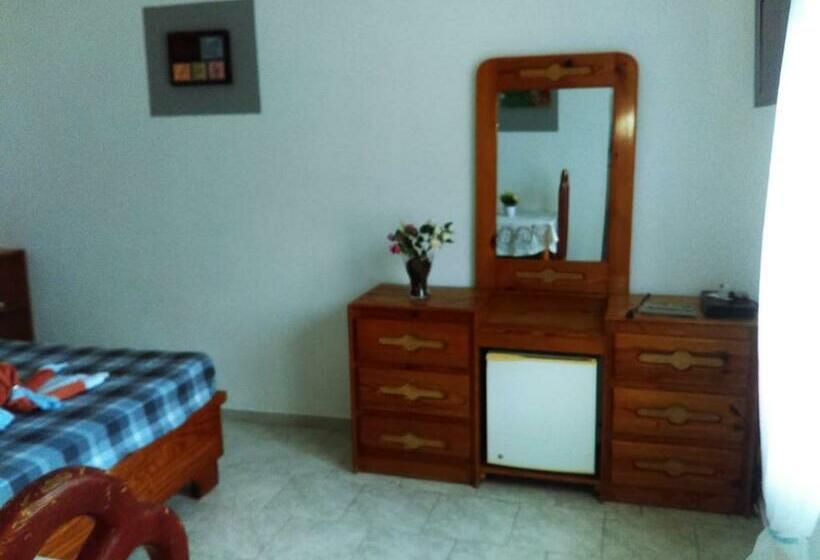 膳宿费 Casa Picadilly