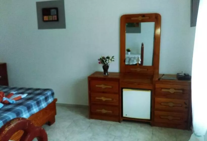 ペンション Casa Picadilly