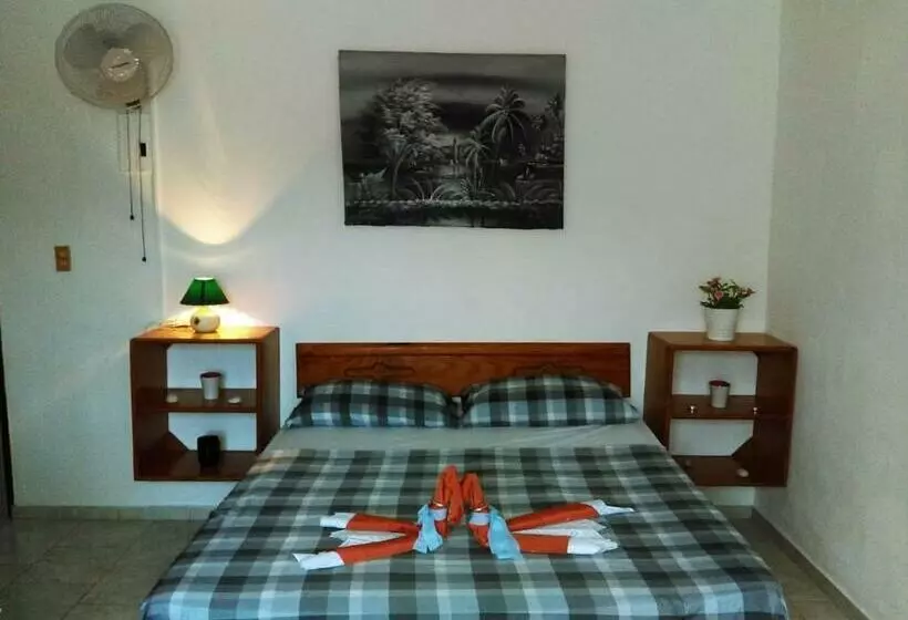 ペンション Casa Picadilly