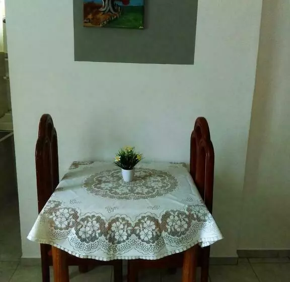 ペンション Casa Picadilly