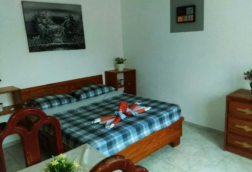 ペンション Casa Picadilly