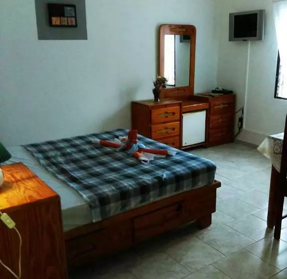 ペンション Casa Picadilly