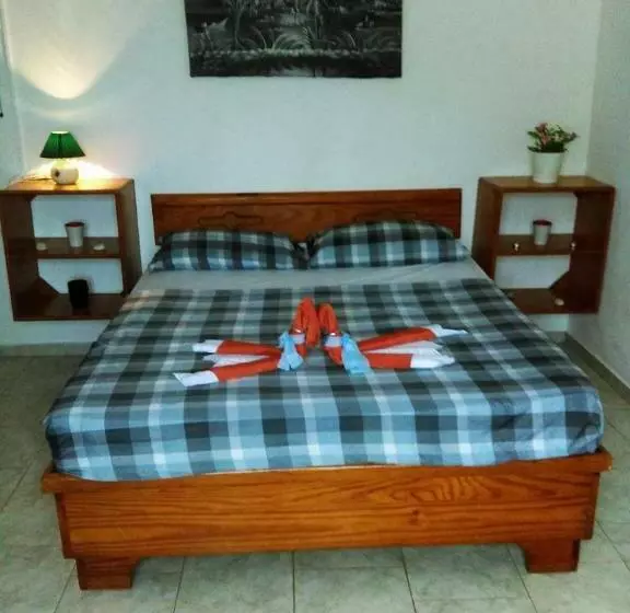 ペンション Casa Picadilly