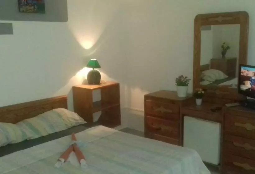 ペンション Casa Picadilly