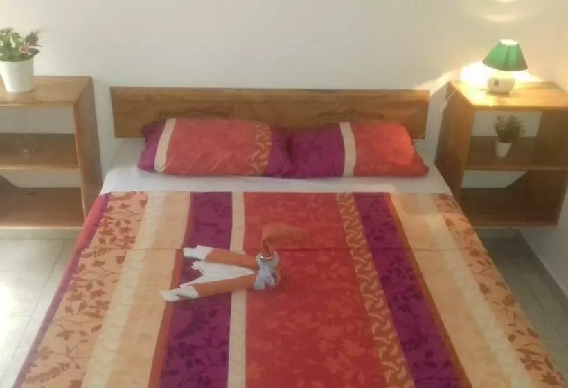 ペンション Casa Picadilly