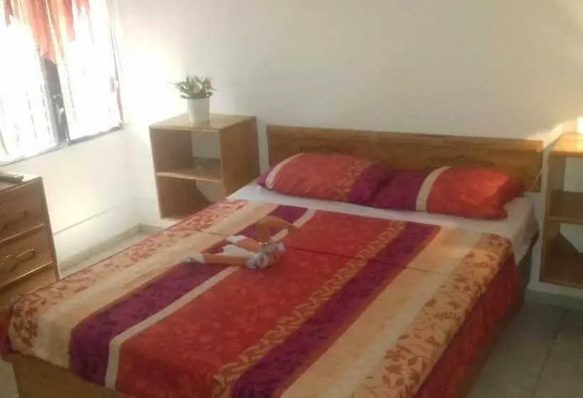 ペンション Casa Picadilly