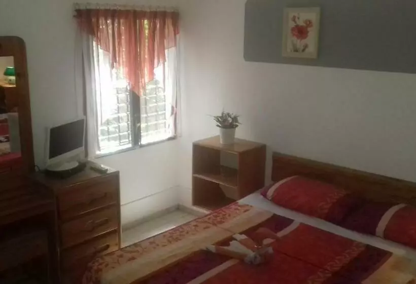 ペンション Casa Picadilly