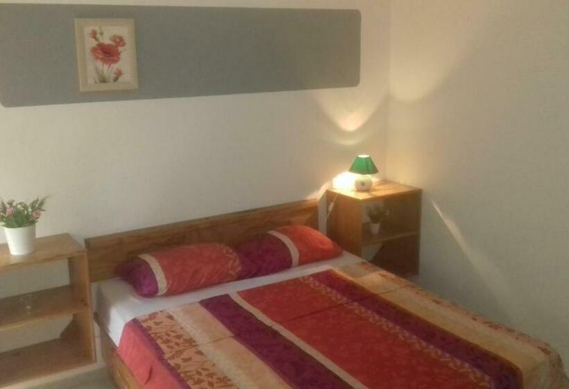 膳宿费 Casa Picadilly