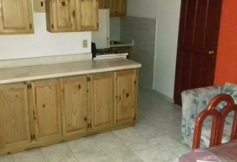 ペンション Casa Picadilly