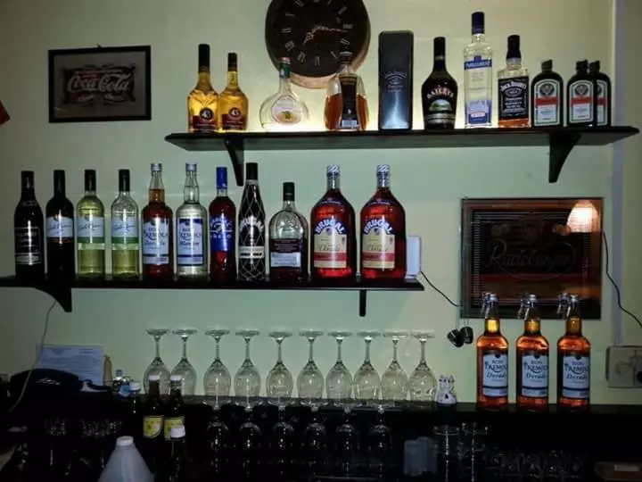 ペンション Casa Picadilly