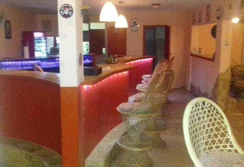 膳宿费 Casa Picadilly