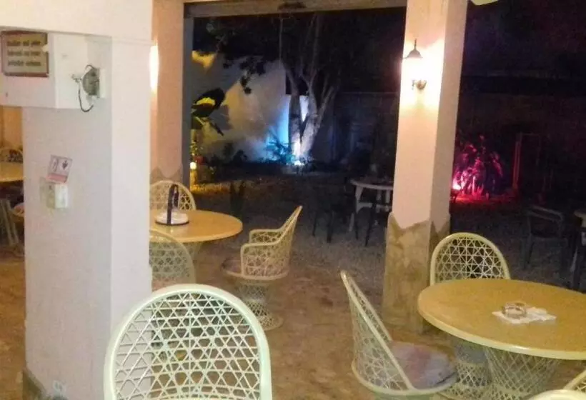 ペンション Casa Picadilly