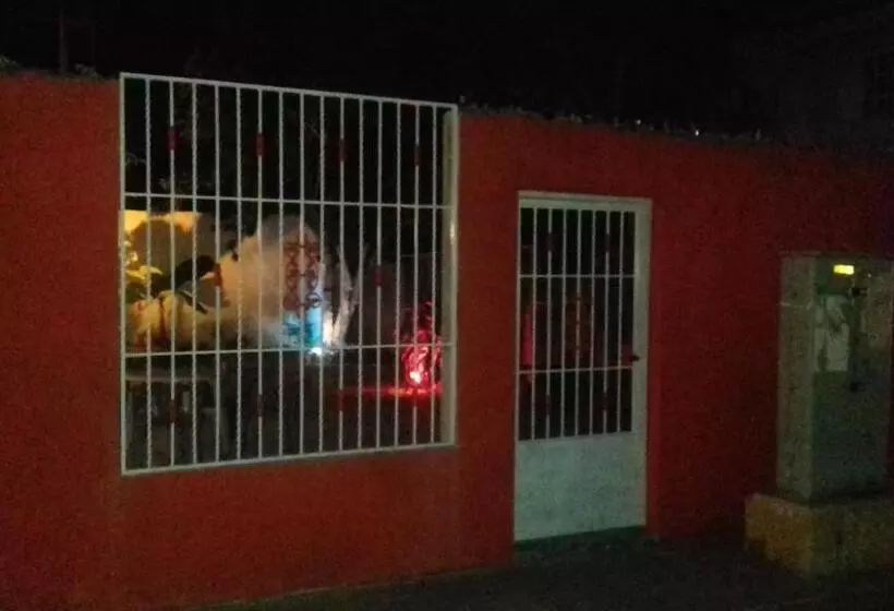 ペンション Casa Picadilly