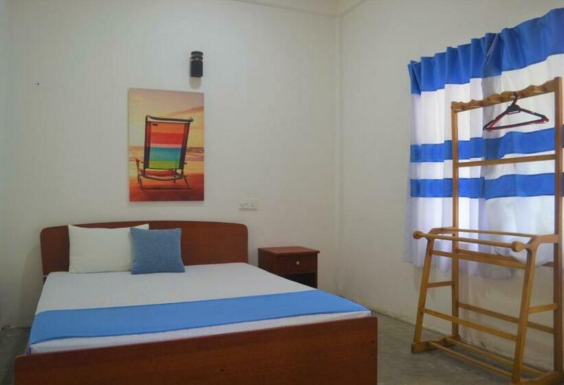 پانسیون D Villa Garden House